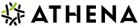 Logo Athena