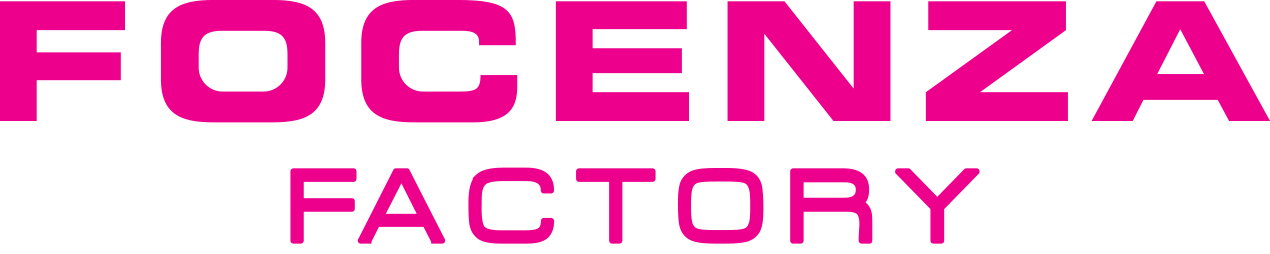 Logo Focenza