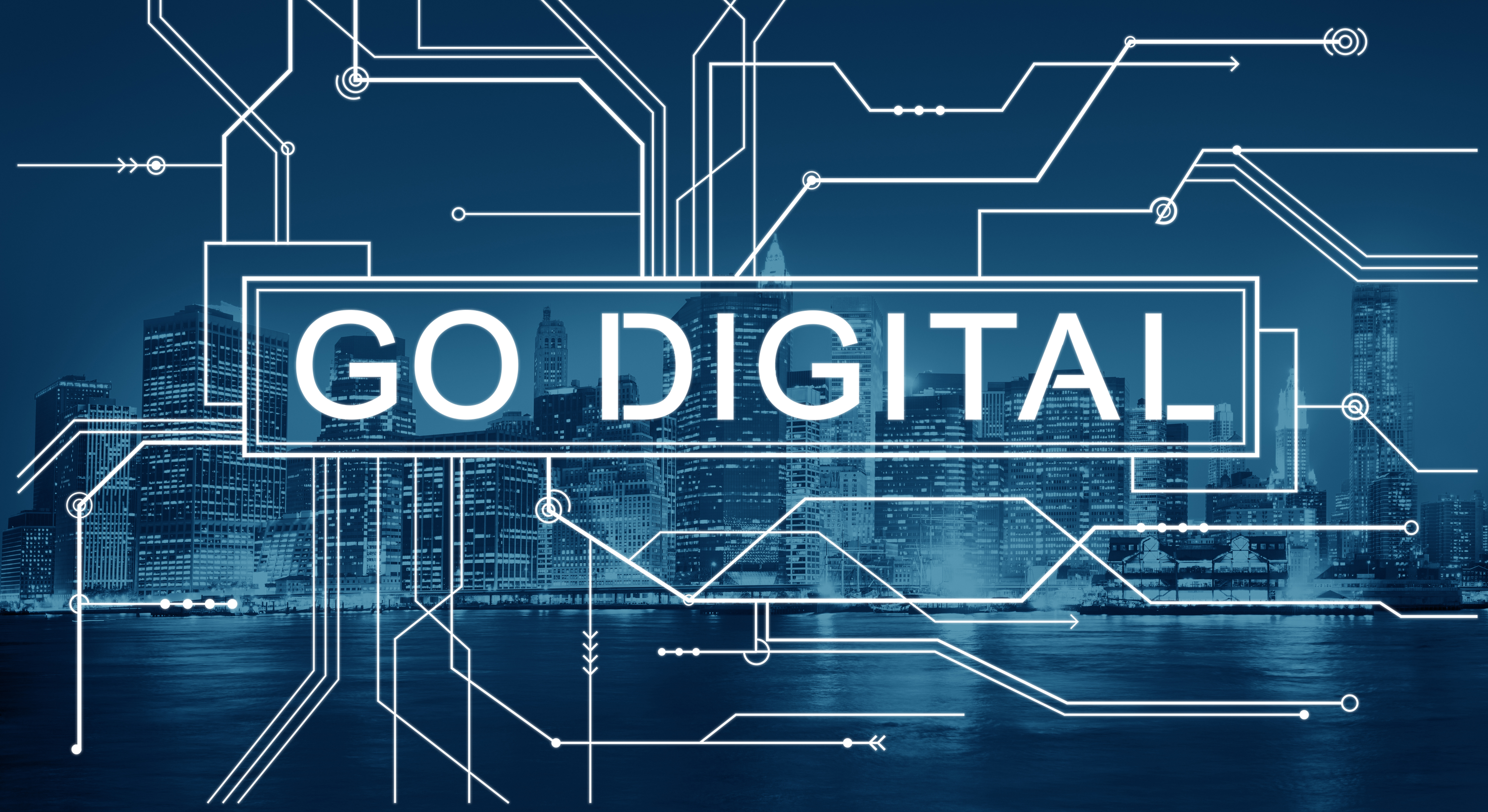 Immagine della dashboard